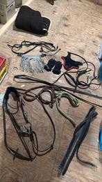 Overige paardenspullen, Dieren en Toebehoren, Ophalen of Verzenden, Zo goed als nieuw, Overige soorten