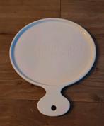 Riviera Maison Hapjes Schaal - Zo Goed Als Nieuw!, Porselein of Keramiek, Schaal, Rond, Ophalen of Verzenden