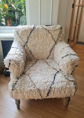teddy fauteuil  beschikbaar voor biedingen