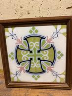 Tegeltjes, Doe-het-zelf en Verbouw, Tegels, Ophalen of Verzenden