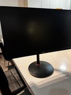 Acer XV240Y 165Hz Gaming Monitor, Computers en Software, Monitoren, IPS, Ingebouwde speakers, Full HD, Zo goed als nieuw