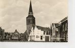 Zuidland ,Breedstraat, Verzenden, Ongelopen