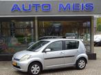 Daihatsu SIRION 1.0-12V TREND, Gebruikt, 750 kg, Sirion, Bedrijf