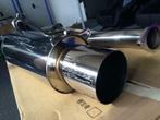 HKS Silent Hi-Power catback uitlaatsysteem - Rx7 Rx-7 FC3S, Ophalen of Verzenden