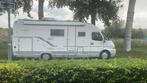 Fiat Mobilvetta Euroyacht 190lx, Caravans en Kamperen, Campers, Brandblusser, Standaard zit, Alkoof, Ringverwarming