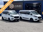 Laika Kosmo Urban 100 f mooie NIEUWE buscamper met opties, Caravans en Kamperen, Overige merken, Diesel, Bedrijf, Tot en met 4