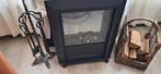 Inboedel, Ophalen of Verzenden, Zo goed als nieuw, Vrijstaande haard, Elektrische haard