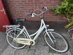 Nette gazelle lady dames fiets, Ophalen of Verzenden, Zo goed als nieuw, Gazelle, Versnellingen