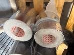 Aluminiumtape, Ophalen, Overige materialen, 4 tot 8 cm, Nieuw