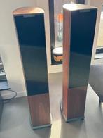 Audiovector R3 Signature Italian Walnut, Audio, Tv en Foto, Luidsprekers, Zo goed als nieuw, 120 watt of meer, Front, Rear of Stereo speakers