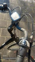 Pointer Damesfiets Electric, Overige merken, Versnellingen, Ophalen of Verzenden, 53 tot 56 cm