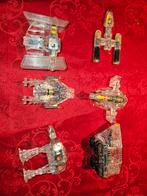 Micro Machines X-Ray Vintage Modellen, Ophalen of Verzenden, Gebruikt