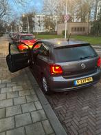 Volkswagen Polo 1.4 16V FSI 63KW 2010 Grijs, Voorwielaandrijving, 970 kg, 40 €/maand, 4 cilinders
