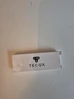 Tecqx storm aansteker, Verzamelen, Ophalen of Verzenden, Zo goed als nieuw, Aansteker