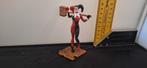 Batman Harley-Quinn poppetje schleich (7126), ., Schleich, Ophalen of Verzenden, Zo goed als nieuw