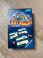 Labyrinth kaartspel, Ophalen, Zo goed als nieuw