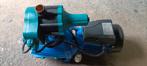 leo 150 hydrofoor waterpomp, Ophalen, Zo goed als nieuw, Elektrisch, Beregeningspomp