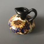 Plateel Arnhem Holland 'oorvaasje' / 'snavel vaasje', Ophalen of Verzenden