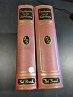 Nr. 946  Encyclopaedie van het Katholicisme, Boeken, Gelezen, Ophalen of Verzenden, Christendom | Katholiek