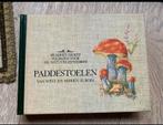 Paddestoelen van west en midden Europa, Boeken, Ophalen of Verzenden, Zo goed als nieuw, Natuur algemeen