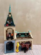 Lego Harry Potter 76387, Ophalen of Verzenden, Zo goed als nieuw