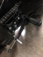 Voetsteunen rem-schakelset GSXR 1000 2005-2006 k5 k6, Motoren, Ophalen of Verzenden