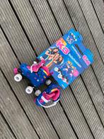K3 verstelbare rolschaatsen - maat 30-33, Ophalen, Zo goed als nieuw