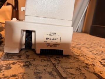 Singer Naaimachine - Chic Model beschikbaar voor biedingen