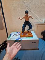 Enterbay bruce lee,1/4 scale figure.sideshow., Ophalen of Verzenden, Zo goed als nieuw