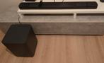 JBL Bar 9.1 Soundbar, Ophalen, Met externe subwoofer, Gebruikt