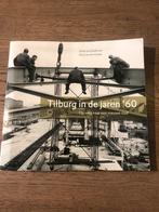 Tilburg in de jaren '60, Ophalen of Verzenden, 20e eeuw of later, Zo goed als nieuw