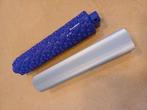 2 structuurrollers voor fondant of marsepein, Ophalen, Zo goed als nieuw, Taarten, Versiering