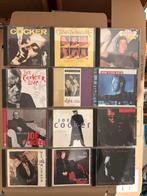 Joe Cocker CD Collectie - 12 Albums, Cd's en Dvd's, Cd's | Pop, Ophalen of Verzenden, Boxset