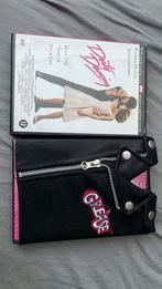 Dirty dancing en Grease, Vanaf 12 jaar, Ophalen of Verzenden, 1980 tot heden, Zo goed als nieuw