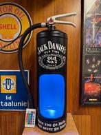 Jack Daniels decoratieve brandblusser, Ophalen of Verzenden, Nieuw, 50 tot 75 cm