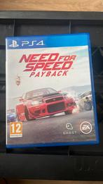 Need for Speed: Payback (PS4), Spelcomputers en Games, Online, Racen en Vliegen, Ophalen of Verzenden, Zo goed als nieuw