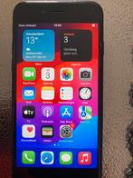 iPhone SE 2022 64GB, Telecommunicatie, Mobiele telefoons | Apple iPhone, Ophalen of Verzenden, Zo goed als nieuw, Zwart, 64 GB