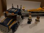 Lego city vrachtwagen 3 in 1, Ophalen, Zo goed als nieuw