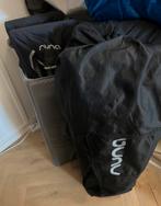 Campingbedje Nuna Sena, Ophalen, Zo goed als nieuw