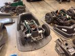 Robotmaaiers voor onderdelen/reparatie, Tuin en Terras, Robotmaaiers, Ophalen, Gebruikt, 20 tot 25 cm, Gardena / Husqvarna