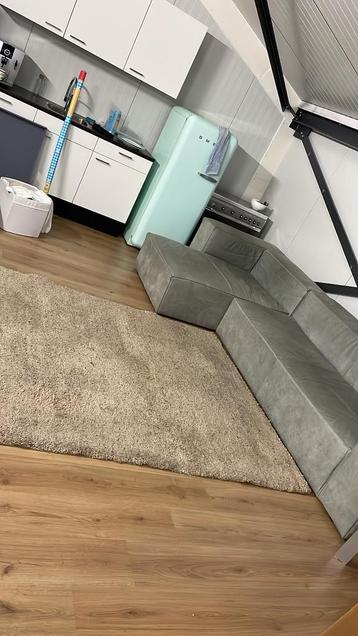 Authentiek Berber Tapijt