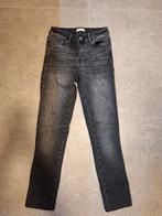 Silvercreek Jeans Maat 26/28, Zwart, Ophalen of Verzenden, Zo goed als nieuw, W27 (confectie 34) of kleiner