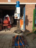 KOLOMBOOR TANDWIELGESCHAKELD 380 V, MC3, Ophalen, Zo goed als nieuw, 600 watt of meer, Kolomboormachine