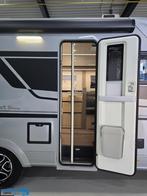 Adria Compact DL Plus *AUTOMAAT 180pk*Face to Face* Clesana, Caravans en Kamperen, Campers, Automaat, Bedrijf, Diesel, Tot en met 3