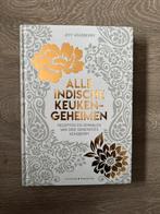 Jeff Keasberry - Alle Indische keukengeheimen, Boeken, Azië en Oosters, Jeff Keasberry, Ophalen of Verzenden, Zo goed als nieuw