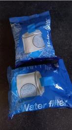 Waterfilter cartridge Braun Brita 2 stuks, Ophalen, Nieuw