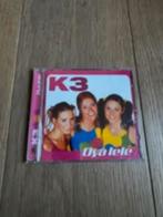 CD K3 Oya Lélé, Ophalen of Verzenden, Zo goed als nieuw, Muziek