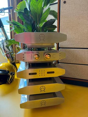 Primare System 200 set, later Bow Technologies beschikbaar voor biedingen
