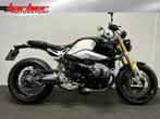 BMW R NINE T (bj 2015), 2 cilinders, Bedrijf, 900 cc, Meer dan 35 kW