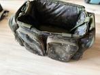 Carryall camo pro nxc, Watersport en Boten, Hengelsport | Karpervissen, Ophalen of Verzenden, Zo goed als nieuw, Overige typen